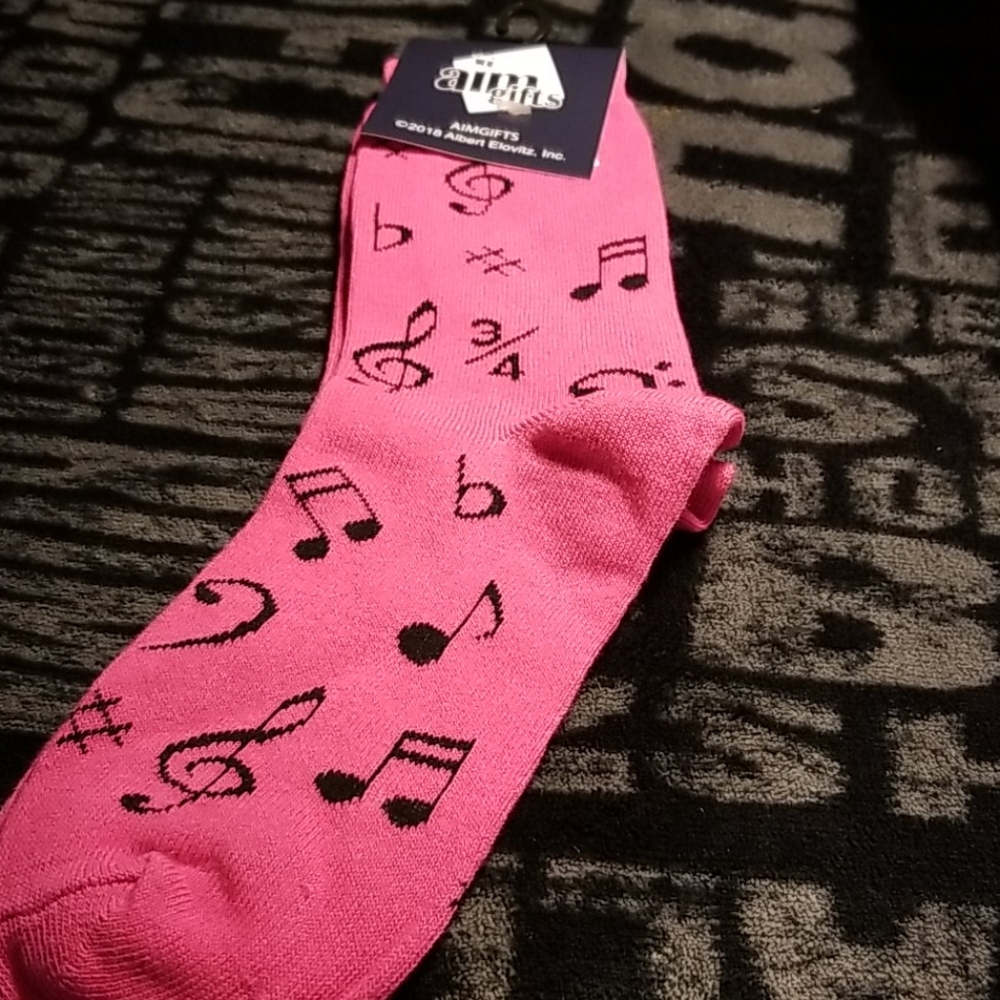 Albert Elovitz ankle socks